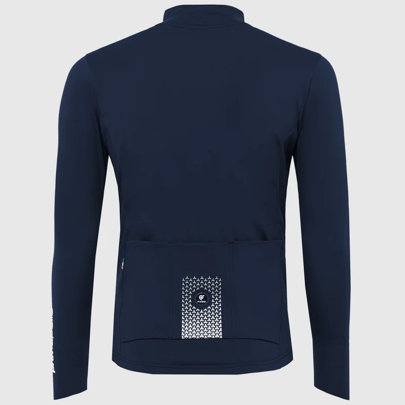 Giacca Pissei Primapelle - Blu