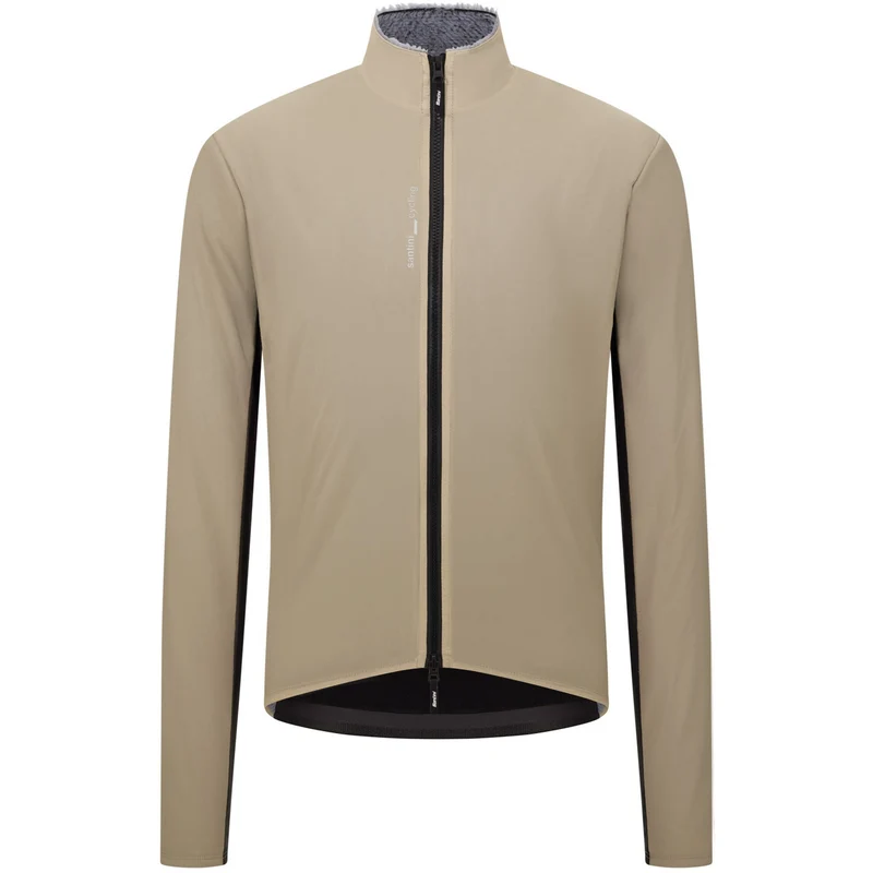 Giacca Santini Alpha Insulated - Beige