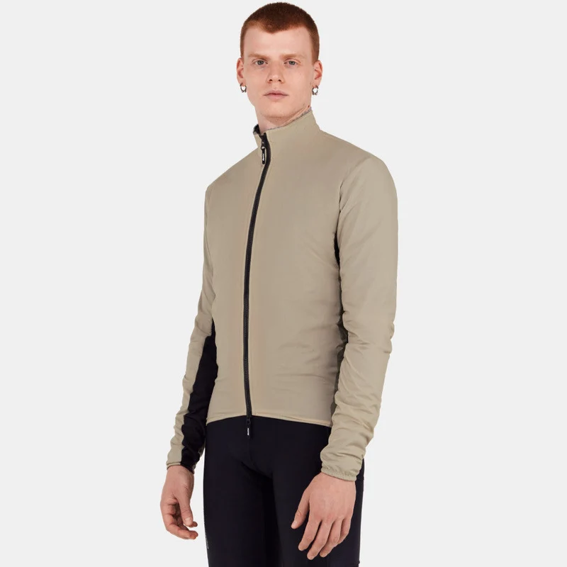 Giacca Santini Alpha Insulated - Beige