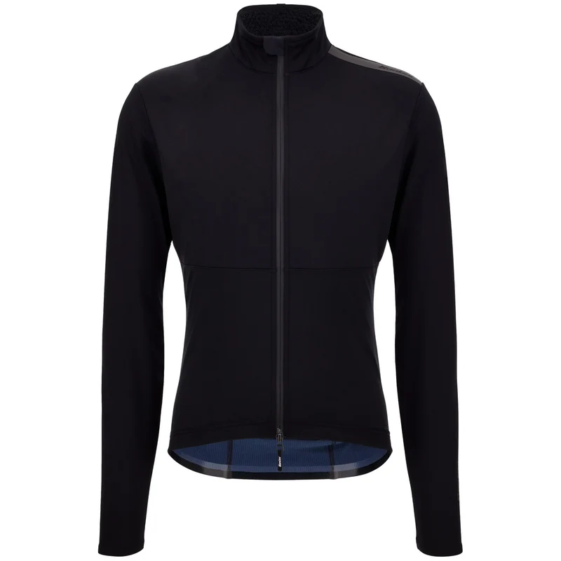 Giacca Santini Windblock Thermo - Blu