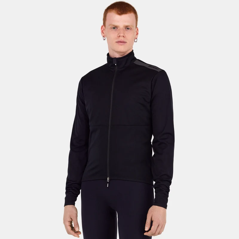 Giacca Santini Windblock Thermo - Blu