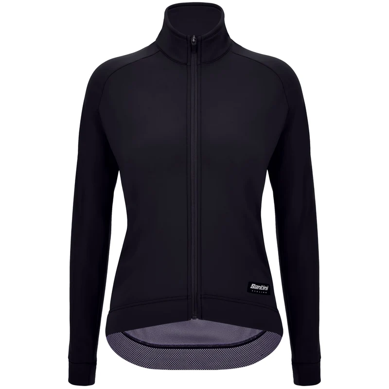 Giacca donna Santini RTR winter - Nero