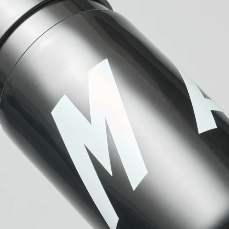 Borraccia Maap Core Large - Nero