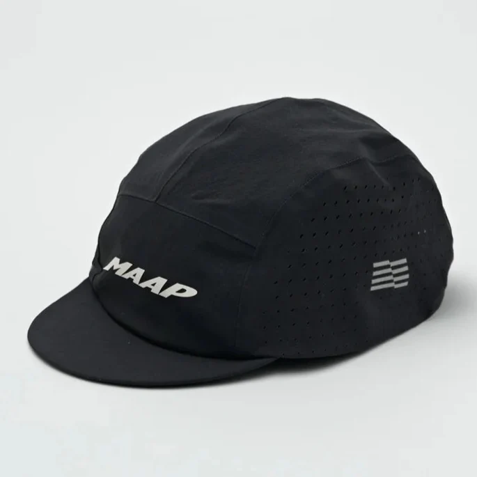Cappellino Maap Pro Air Road - Nero