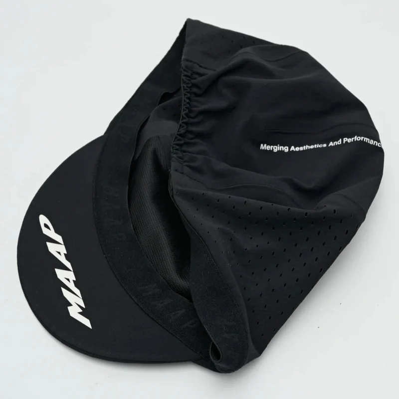 Cappellino Maap Pro Air Road - Nero