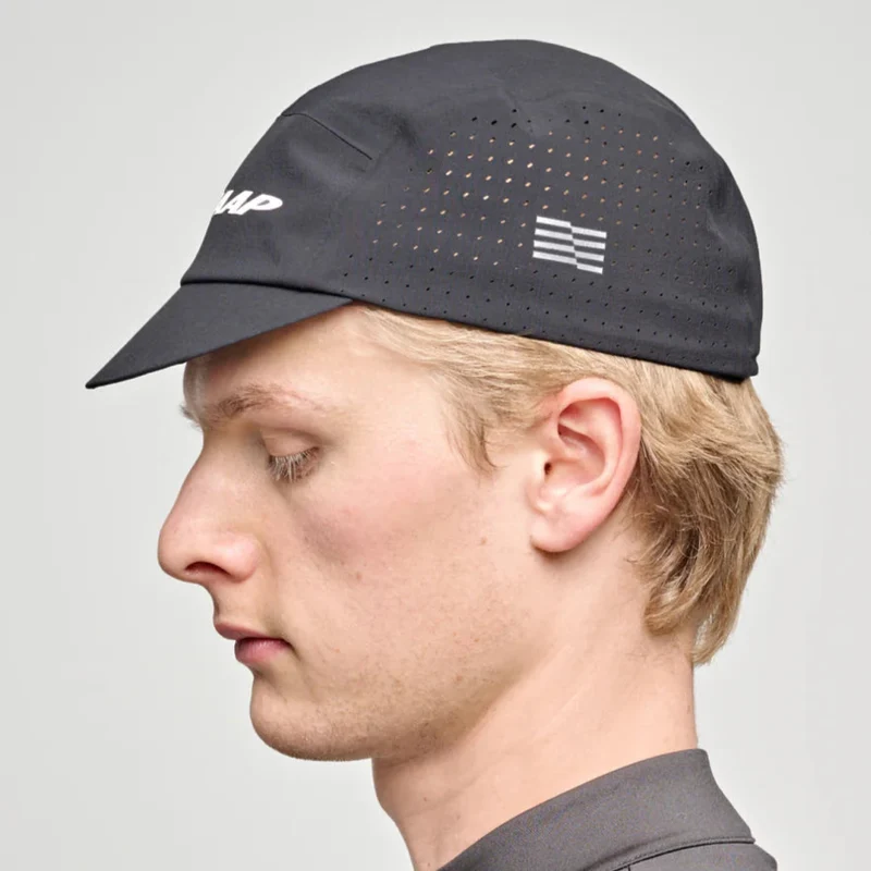 Cappellino Maap Pro Air Road - Nero