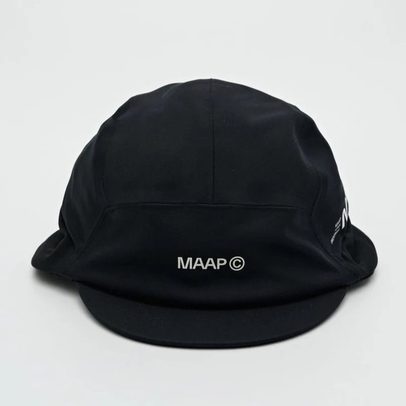 Cappellino invernale Maap Apex Deep - Nero