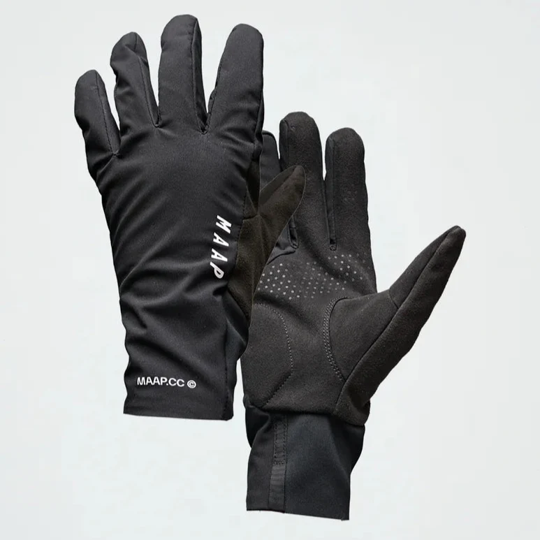 Guanti Maap Control Winter - Nero