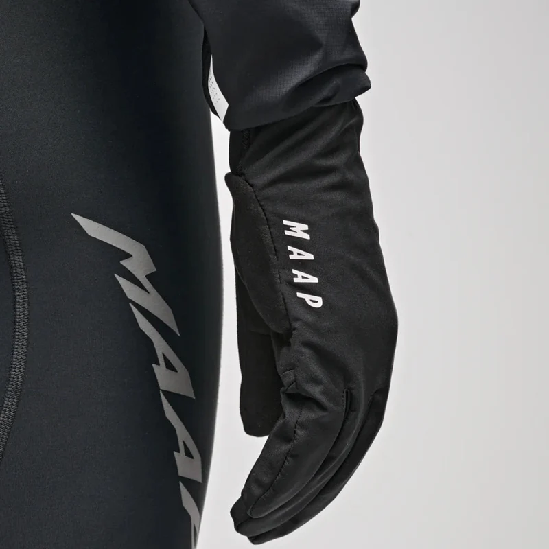 Guanti Maap Control Winter - Nero