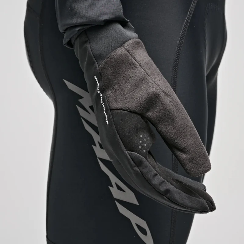 Guanti Maap Control Winter - Nero