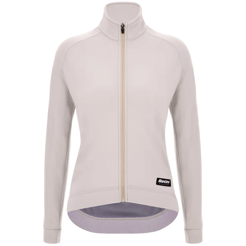Giacca donna Santini RTR winter - Beige