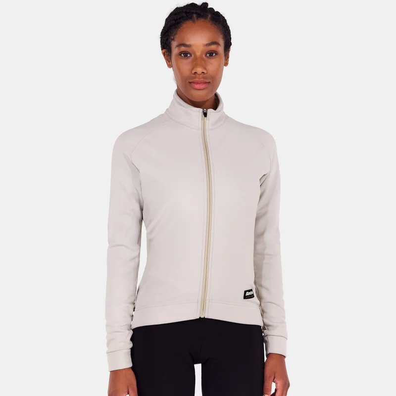 Giacca donna Santini RTR winter - Beige