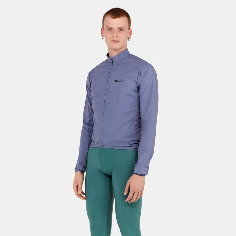 Giacca Santini RTR - Blu