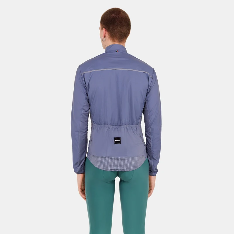 Giacca Santini RTR - Blu
