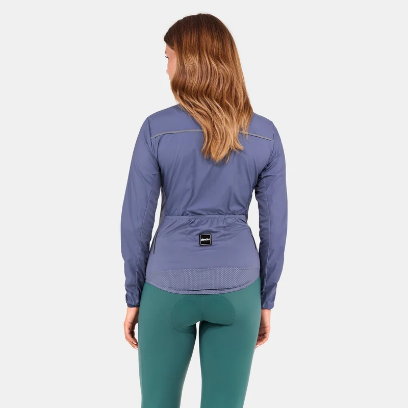 Giacca Santini RTR - Blu