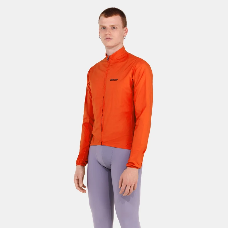 Giacca Santini RTR - Arancio