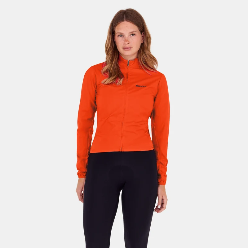 Giacca Santini RTR - Arancio