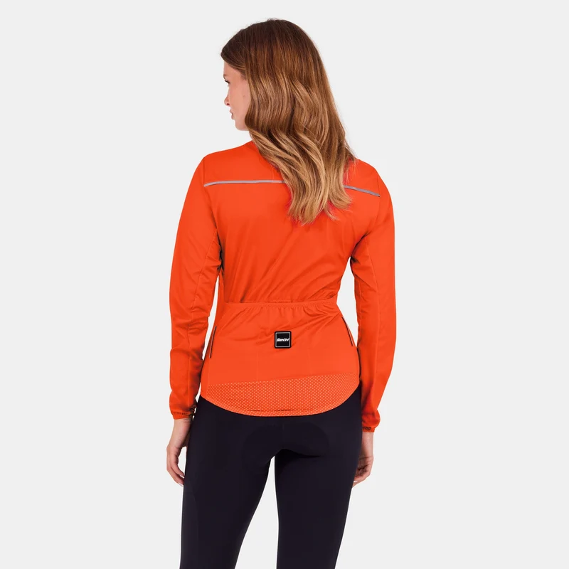 Giacca Santini RTR - Arancio