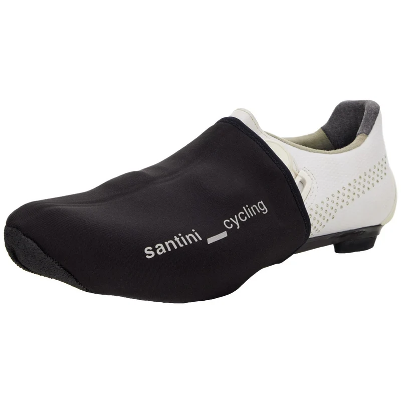 Copripunta Santini Toe Guard - Nero
