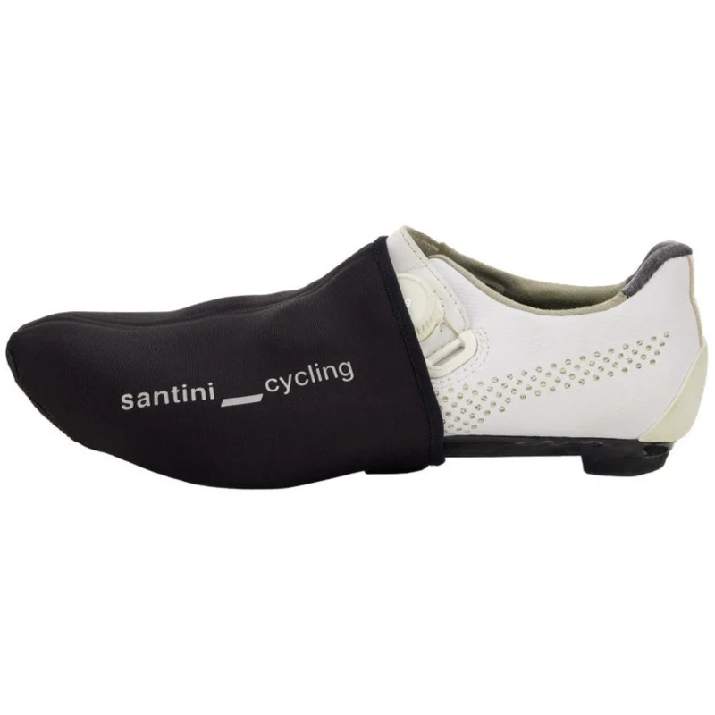 Copripunta Santini Toe Guard - Nero