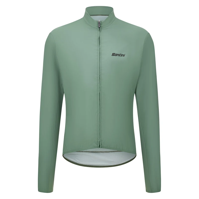 Giacca Santini RTR - Verde chiaro