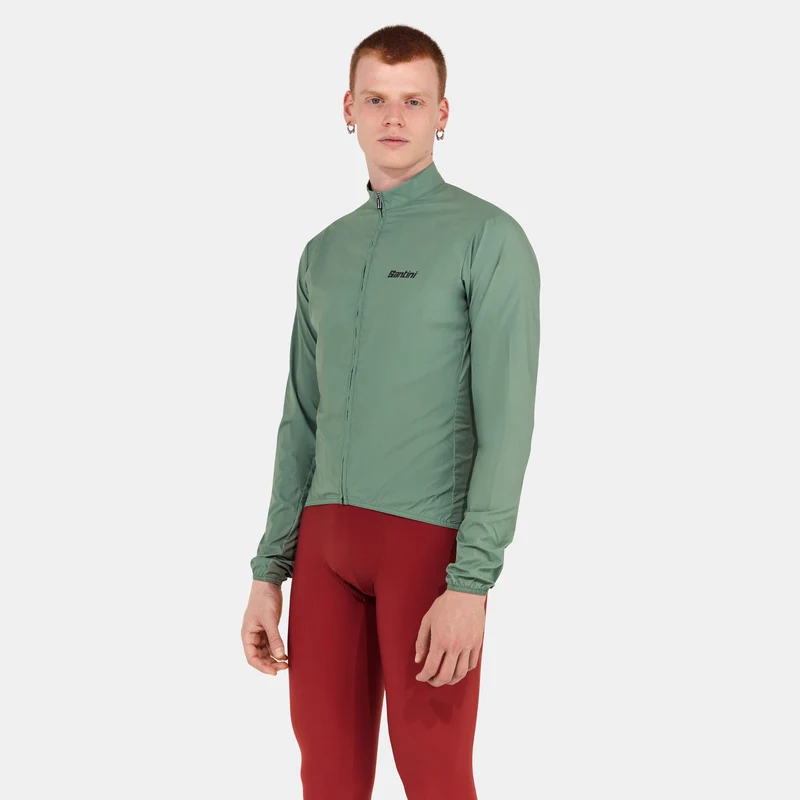 Giacca Santini RTR - Verde chiaro