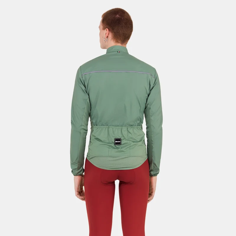 Giacca Santini RTR - Verde chiaro