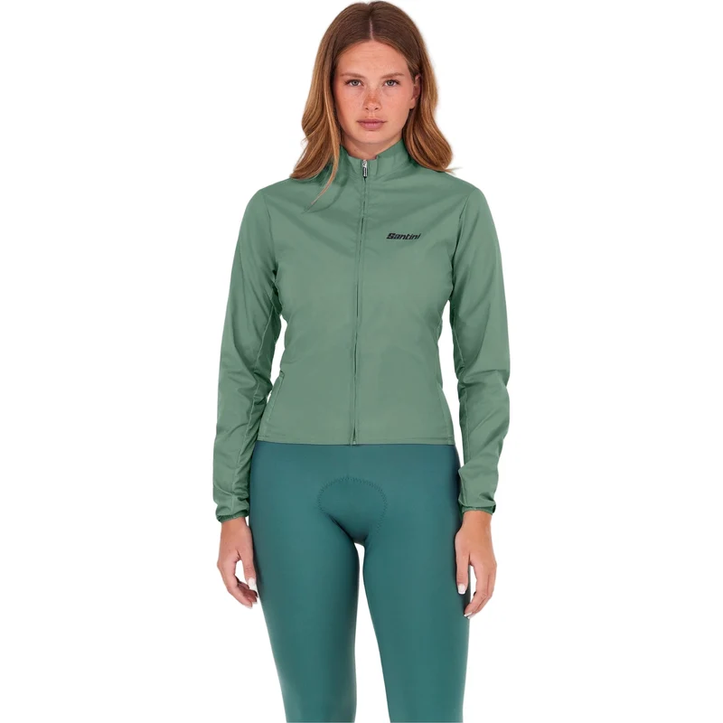 Giacca Santini RTR - Verde chiaro