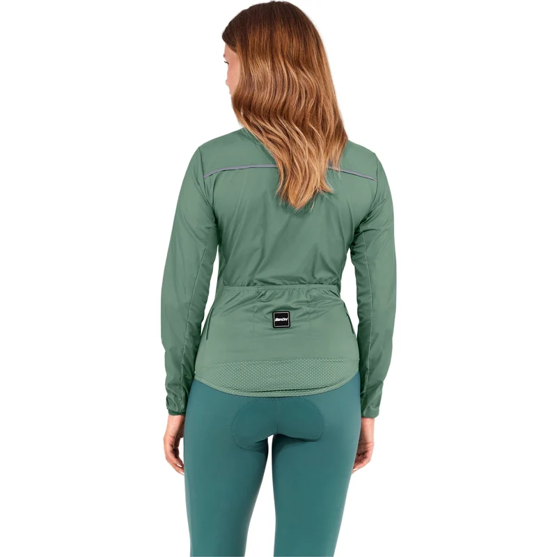Giacca Santini RTR - Verde chiaro