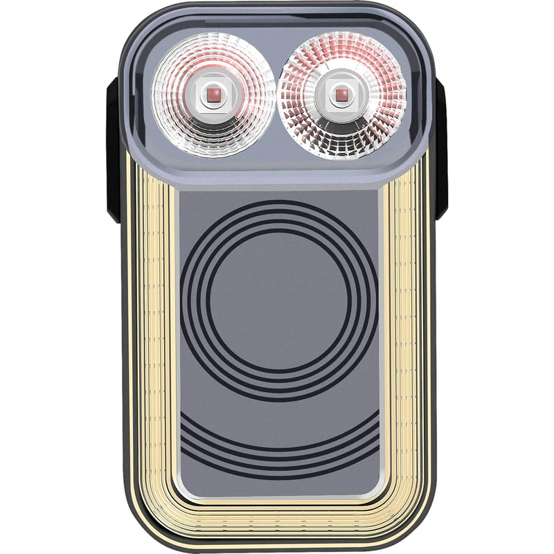 Luce radar Magicshine SEEMEE R100AD