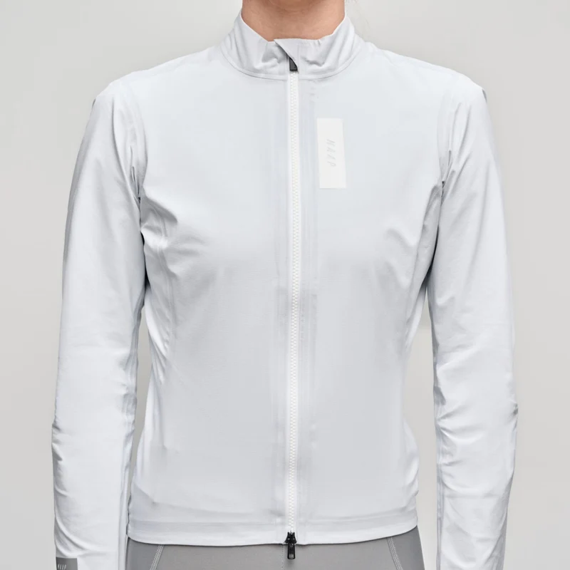 Giacca donna Maap Atmos - Bianco
