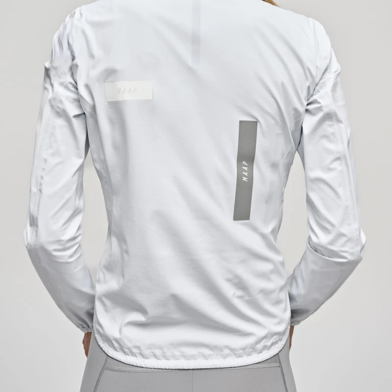 Giacca donna Maap Atmos - Bianco