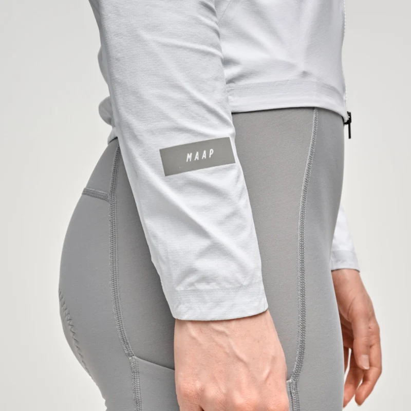 Giacca donna Maap Atmos - Bianco