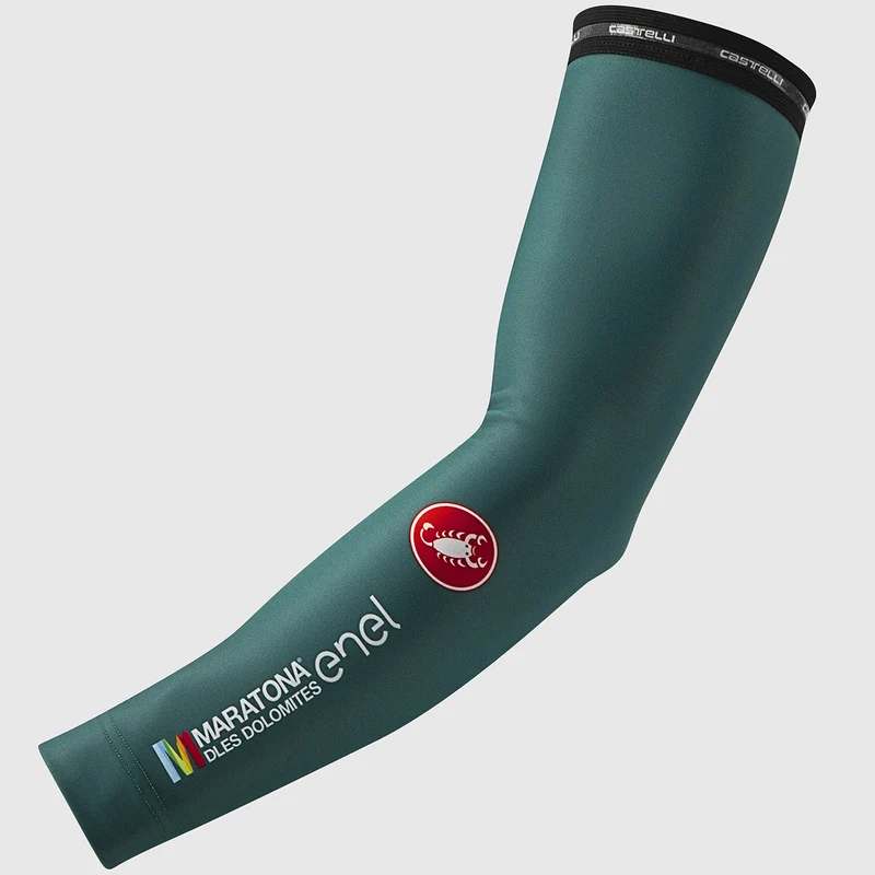 Manicotti Maratona Dles Dolomites - Enel 2022