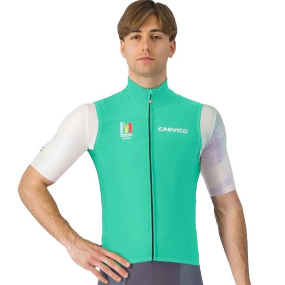 Gilet Carvico maratona dles dolomites - Enel 2025