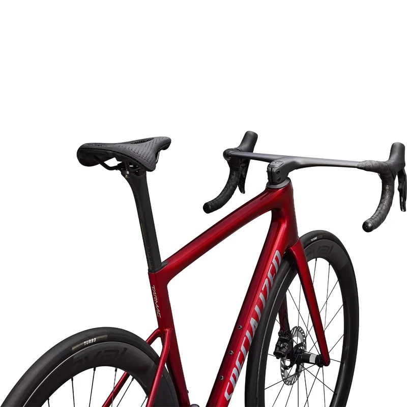 Specialized Tarmac SL8 Pro Shimano Ultegra Di2 - Rosso