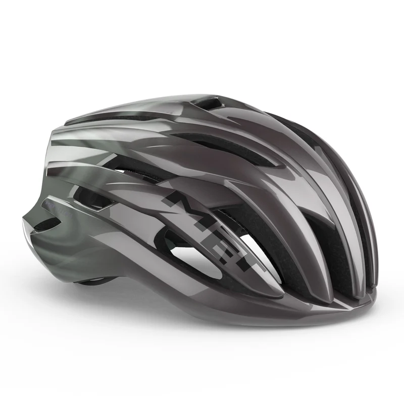 Casco Met Trenta Mips - Grigio