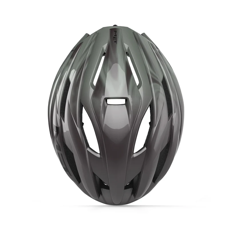 Casco Met Trenta Mips - Grigio