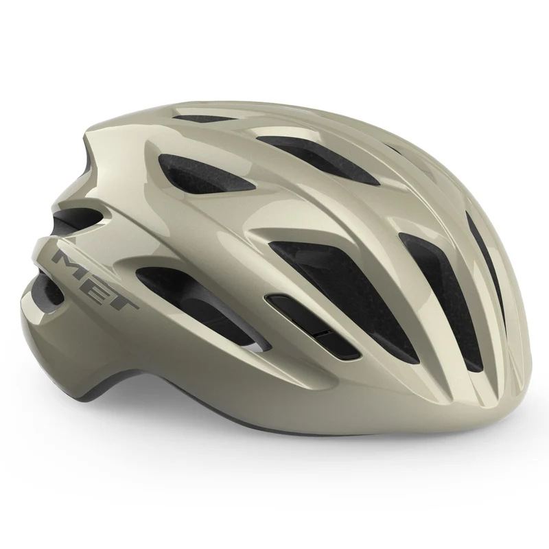 Casco Met Idolo - Grigio chiaro