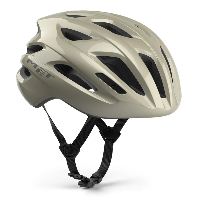 Casco Met Idolo - Grigio chiaro