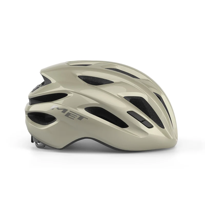 Casco Met Idolo - Grigio chiaro
