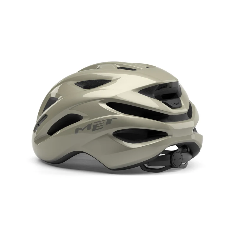 Casco Met Idolo - Grigio chiaro