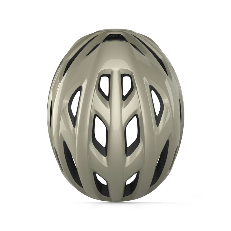 Casco Met Idolo - Grigio chiaro