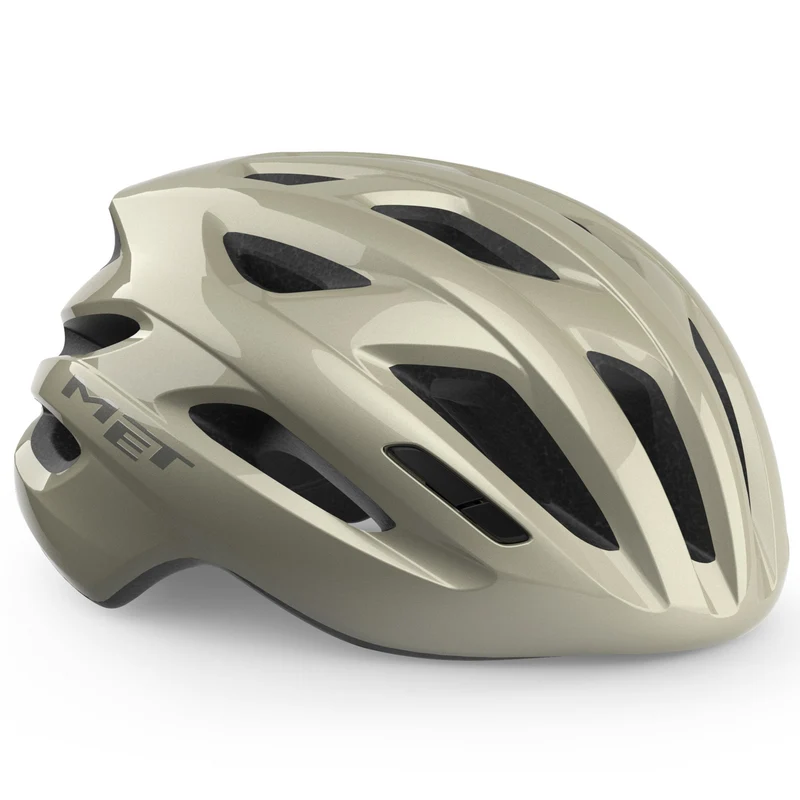 Casco Met Idolo Mips - Grigio chiaro