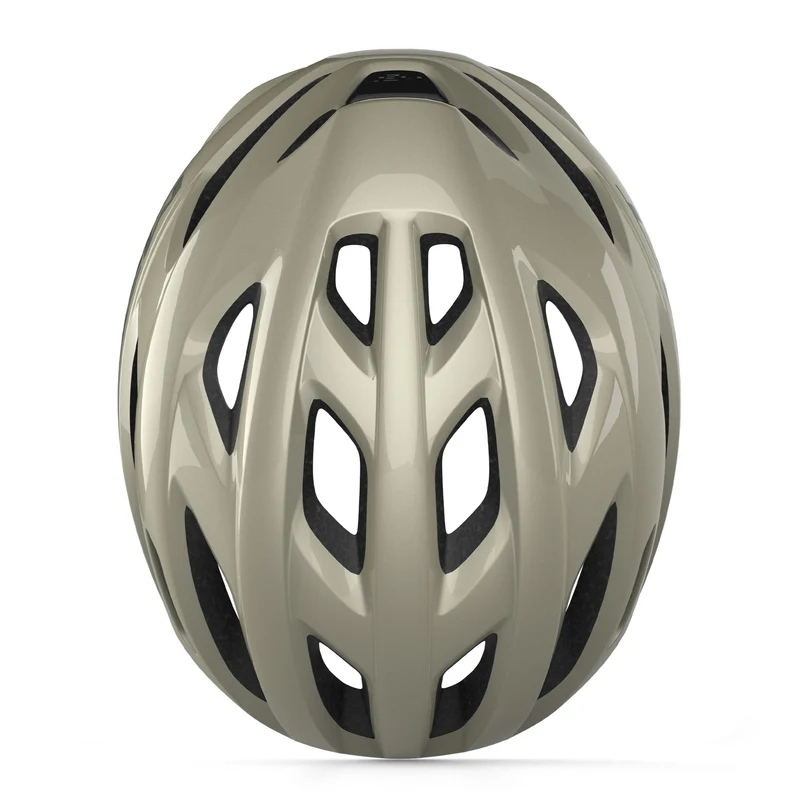 Casco Met Idolo Mips - Grigio chiaro