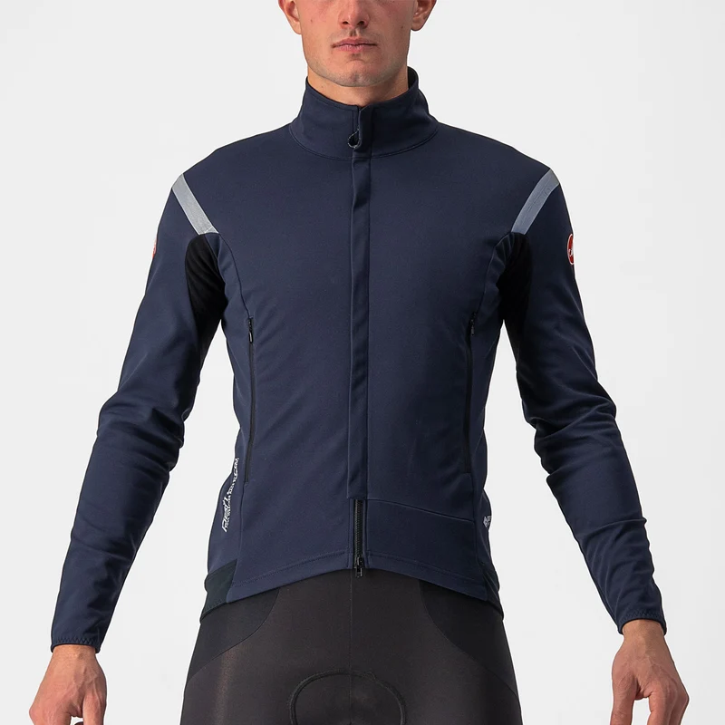 Giacca Castelli Perfetto RoS 2 - Blu grigio