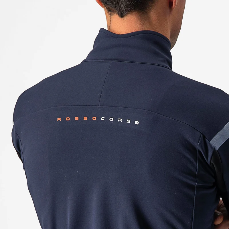Giacca Castelli Perfetto RoS 2 - Blu grigio
