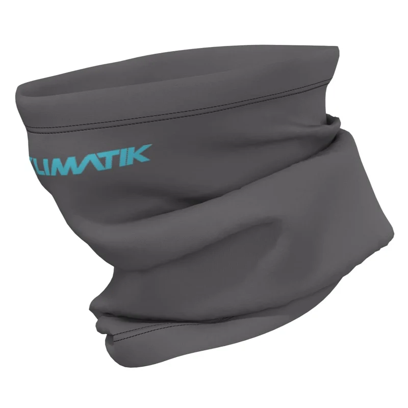 Scaldacollo Ale K-Atmo - Grigio scuro