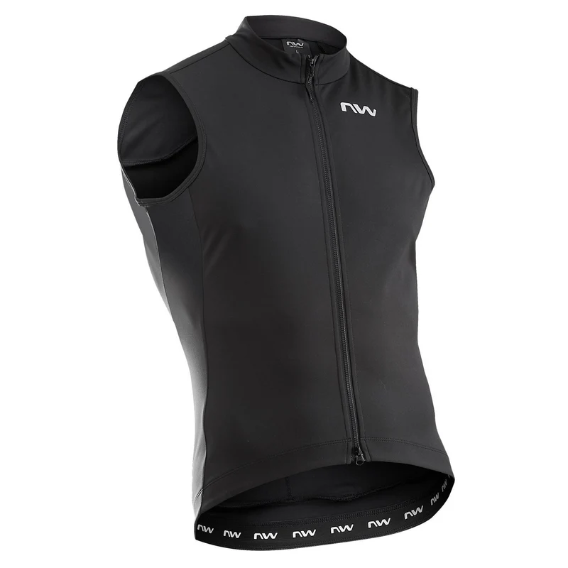 Gilet Northwave Air Out - Nero
