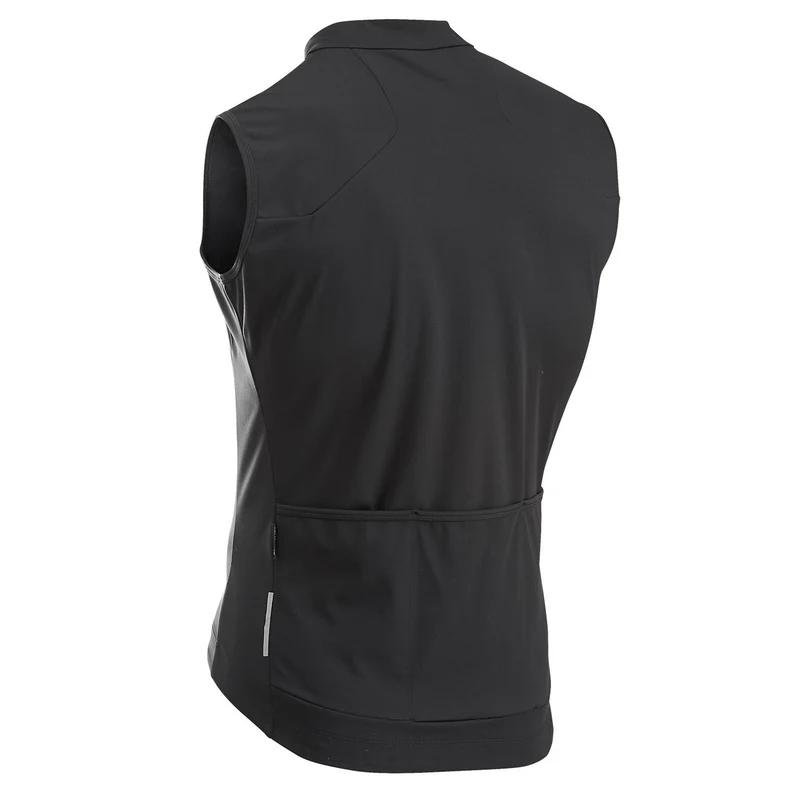 Gilet Northwave Air Out - Nero